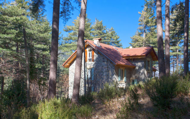 Bed & Breakfast BnB 4 pers. Foret de Vizzavona Corse