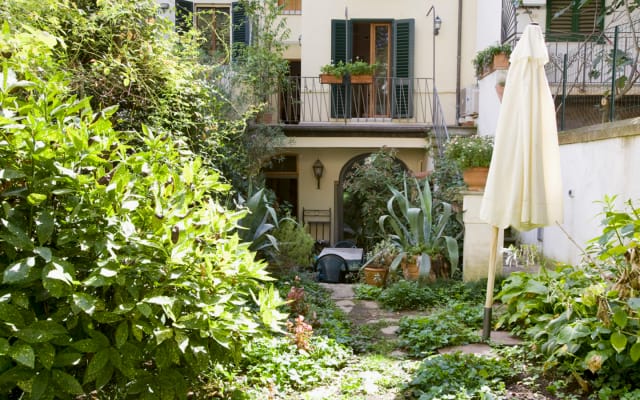 casa di annusca b&b votre chambre à Florence