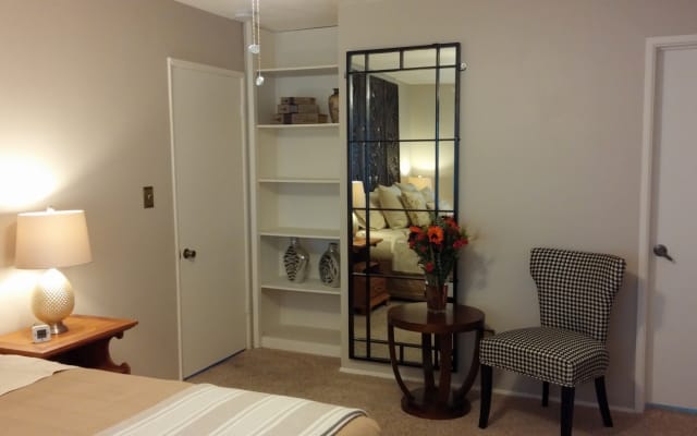 Villa3633 "Retreat" Queen-Prvt Bath