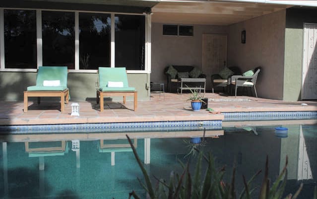 Villa3633 "Retreat" Queen-Prvt Bath