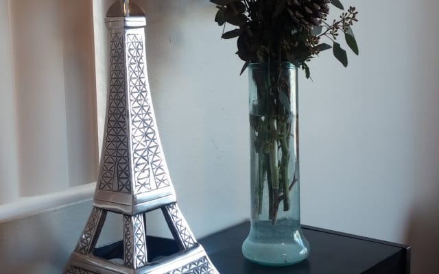 Villa3633 "Retreat" Queen-Prvt Bath