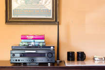 400ft² Studio/Room w Private Entrance, Bath & a Pool....City ID #470 - Picture 31