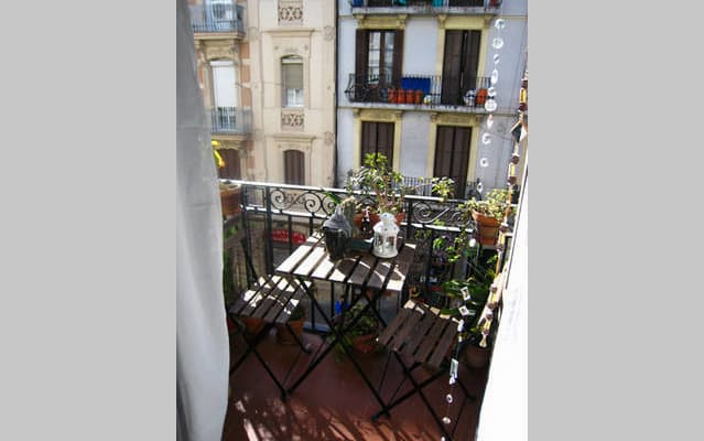  DOUBLE ROOM NUDIST NEAR PL ESPAÑA AND SANTS ST - Picture 24