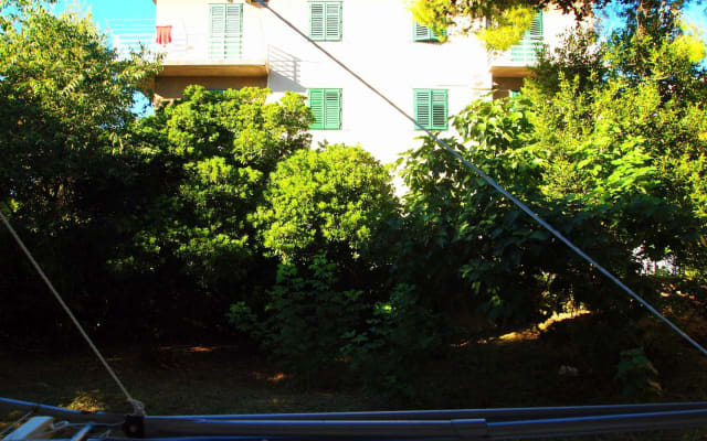 Wohnung in der Nähe von Zentrum und Strand - Foto 14