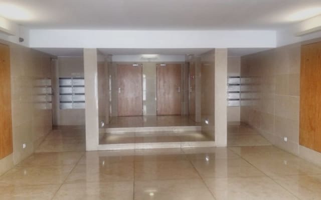Apartment in the gay district - Bairro Alto