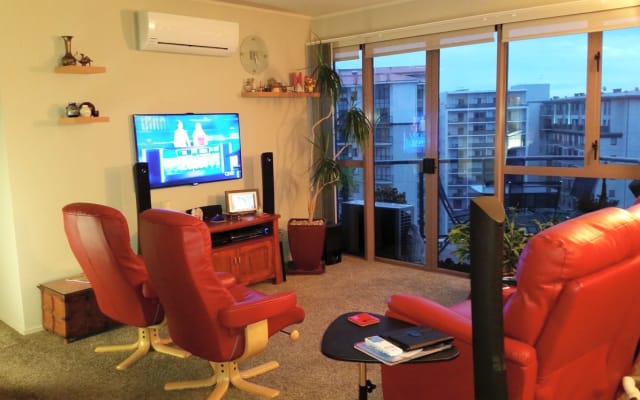 Appartamento favoloso nel centro di Auckland (di fronte alla Sky City/Tower) - Foto 6