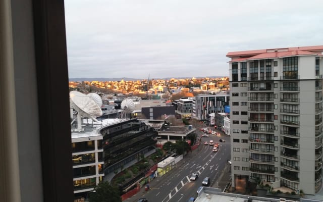 Appartamento favoloso nel centro di Auckland (di fronte alla Sky City...