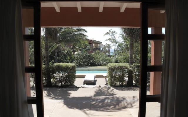 CHARMING BEACH VILLA ,Pedasi, Panamá