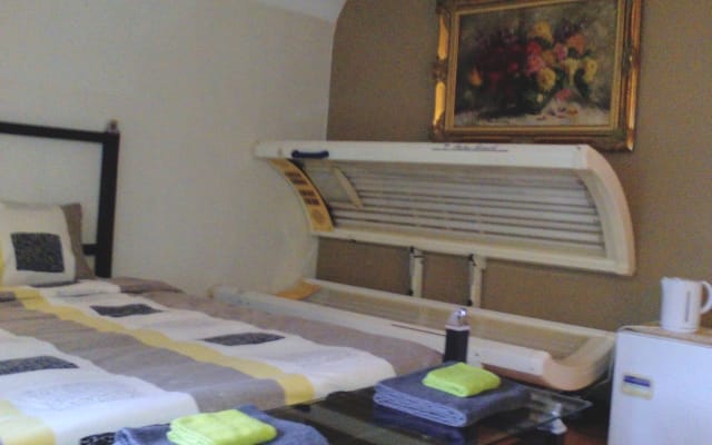 Quarto privado entre Antuérpia-Bruxelas-Aeroporto 1 - Foto 6
