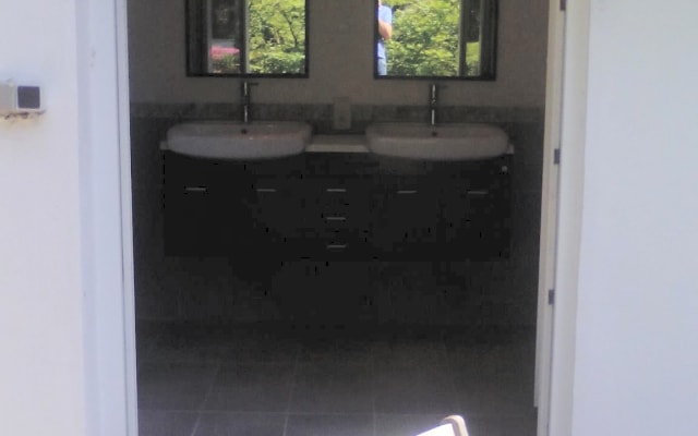 Quarto privado entre Antuérpia-Bruxelas-Aeroporto 1 - Foto 23