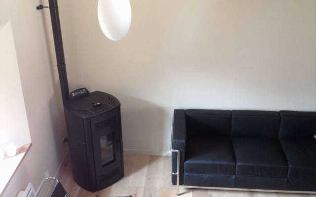 Gîte/appartement de 65m2 au calme : tout confort
