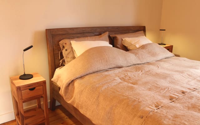 B&B Villa-Emma: 3000m2 garden - suite Acacia - Picture 15