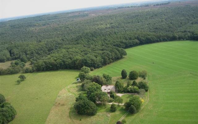 B&B De Kleine Kolonel - el lugar perfecto para alejarse de todo