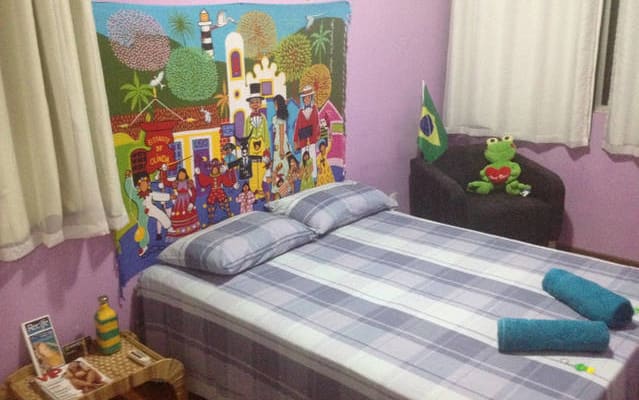 Full apartment - Carnaval - Recife - Picture 8