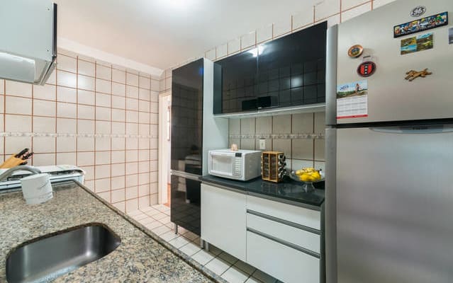 Full apartment - Carnaval - Recife - Picture 18