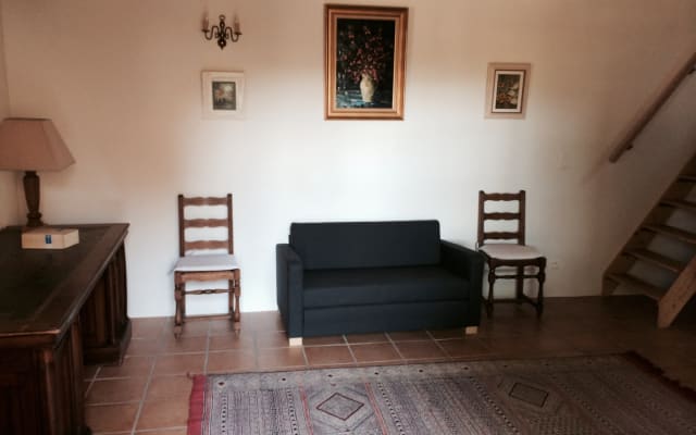 Ambiente Maison de Maître e Nature and Sun Park