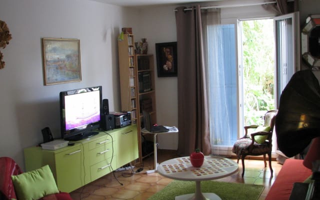 chambre dans maison - Picture 4