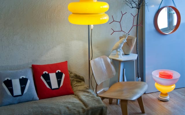 AMAZING VIEWS Artsy Quirky SHOREDITCH Central East London Apartment