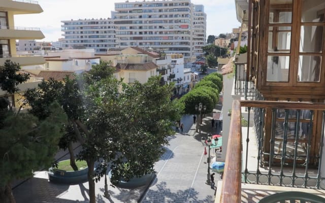BedandBreakfast Torremolinos centro2 - Foto 10