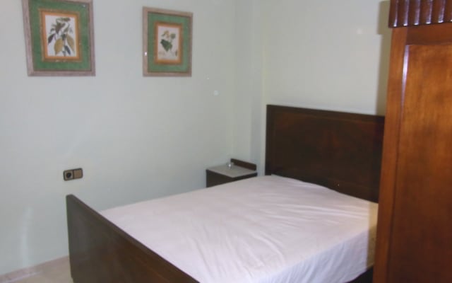 BedandBreakfast Torremolinos centro2