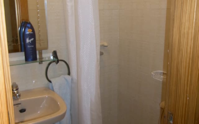 BedandBreakfast Torremolinos centro2 - Foto 7