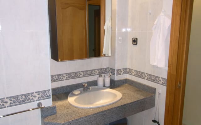 BedandBreakfast Torremolinos centro2