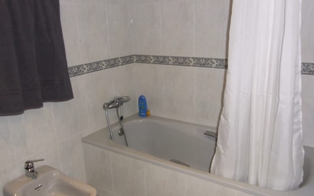 BedandBreakfast Torremolinos centro2 - Foto 6