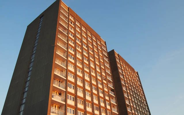 Central Room in the Gay Village, with Sea Views, Close to Seafront - Picture 17