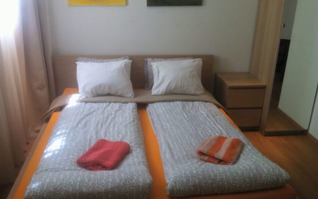 Apartamento Estúdio Jardim Zuriberg