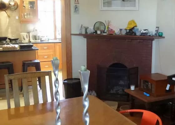 Chambre élégante dans la Maison du patrimoine avec salle de bain privée