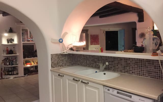 AGRARI VILLAGE Résidence avec piscine - Photo 18