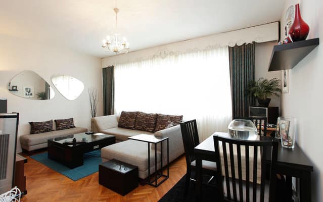 Habitación individual privada en el centro de Taksim / Cihangir - Foto 7