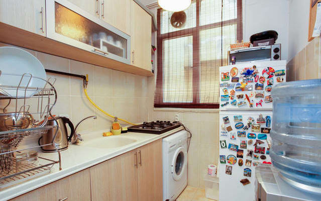 Habitación privada en el centro de Taksim - Foto 8
