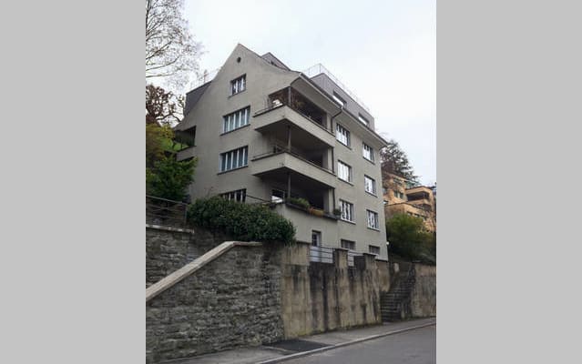 Über den Dächern von Luzern - Foto 13