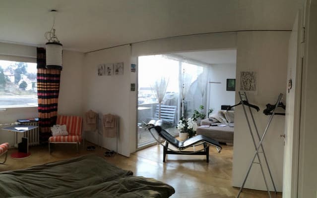 Über den Dächern von Luzern - Foto 6