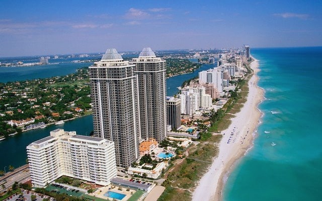  en Miami Beach (cerca Lincoln Road Mall) rento por vacaciones - Picture 18