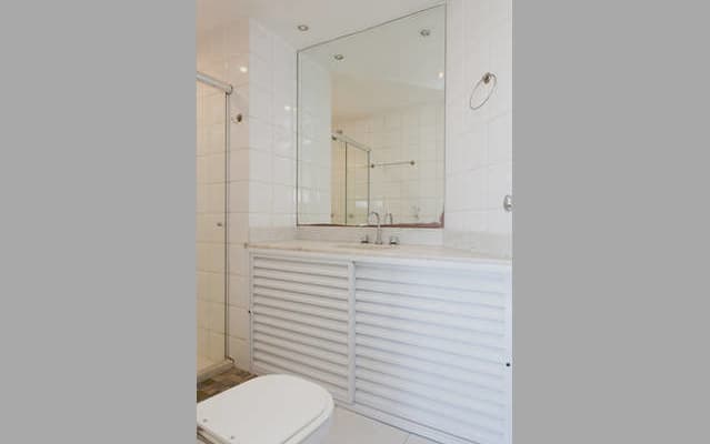 Great one bedroom apartment in Copacabana, minutes away from the beach - Picture 12