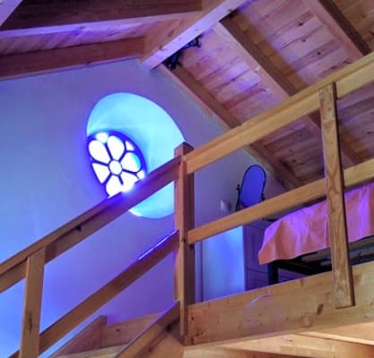 Casa Azul, an authentic holiday home
