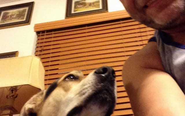 Privatzimmer in toller Lage.