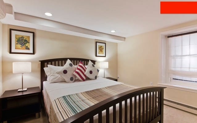 Deluxe Dupont 1BR/1BA/Kit & Optional Parking - Picture 7