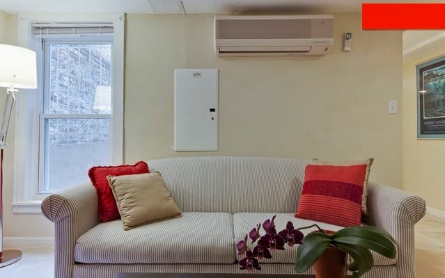 Deluxe Dupont 1BR/1BA/Kit & Optional Parking - Picture 9