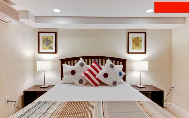 Deluxe Dupont 1BR/1BA/Kit & Optional Parking - Picture 6