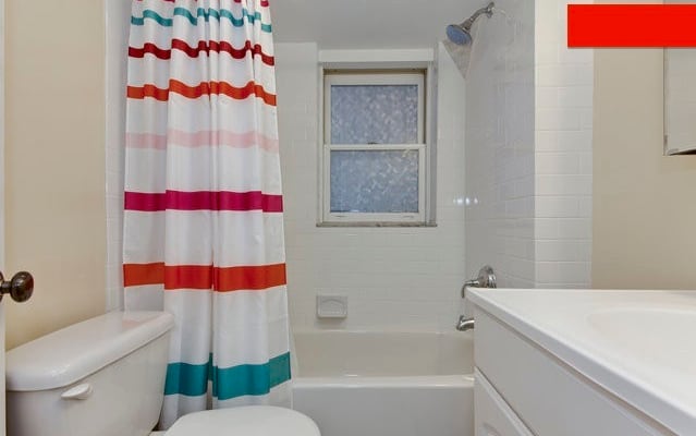 Deluxe Dupont 1BR/1BA/Kit & Optional Parking - Picture 12