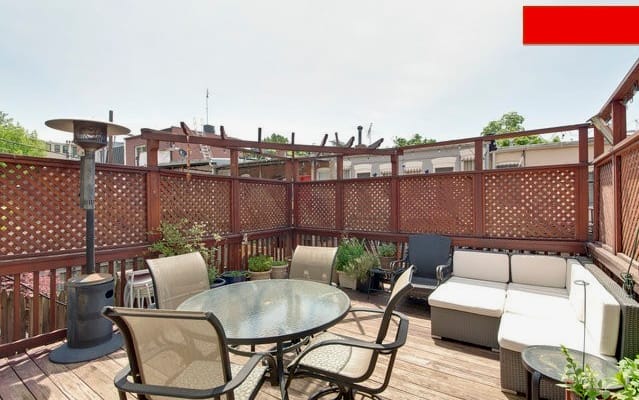 Deluxe Dupont 1BR/1BA/Kit & Optional Parking - Picture 14