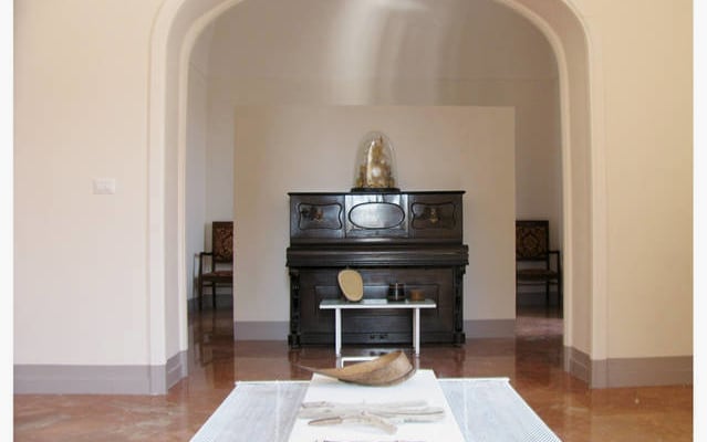 elegant apartment 7 km from the beaches - Picture 8