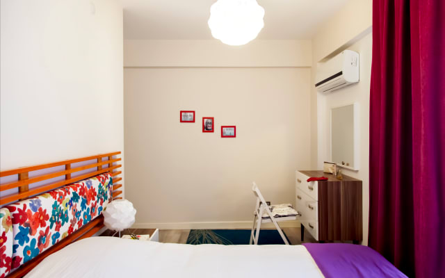 Gorgeous suite 150 mt to Taksim