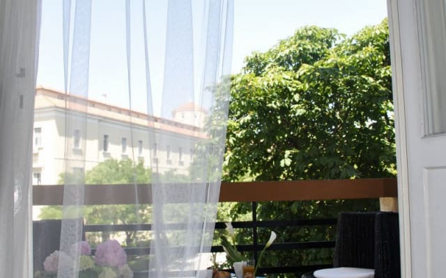 Appartamento Centar Park - SPLIT