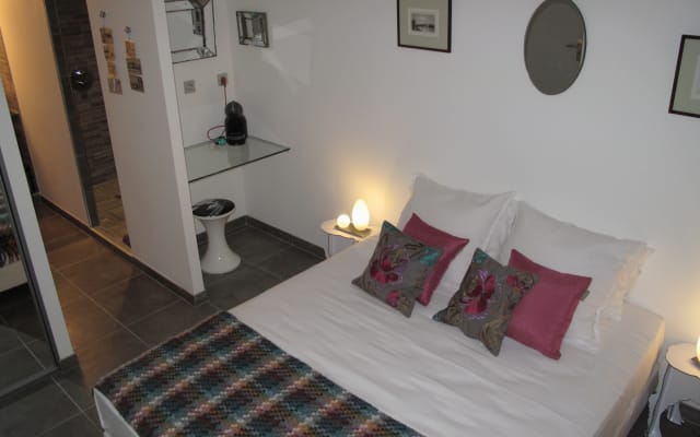 HOSThalie - votre B & B haut de gamme à Avignon