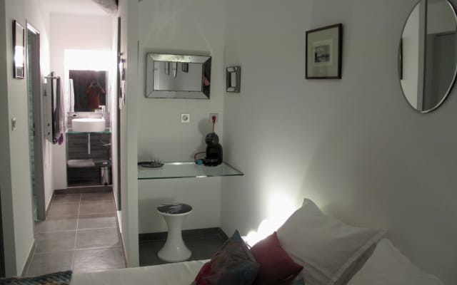 HOSThalie - votre B & B haut de gamme à Avignon