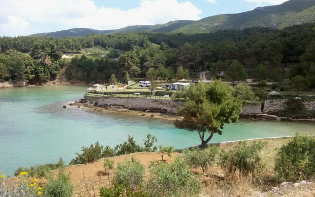Amazing sea view room - Picture 13